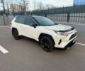 Белый Тойота РАВ 4, объемом двигателя 2.5 л и пробегом 82 тыс. км за 36500 $, фото 4 на Automoto.ua