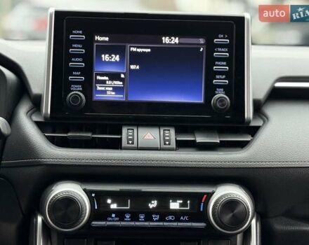 Белый Тойота РАВ 4, объемом двигателя 1.99 л и пробегом 77 тыс. км за 25300 $, фото 40 на Automoto.ua