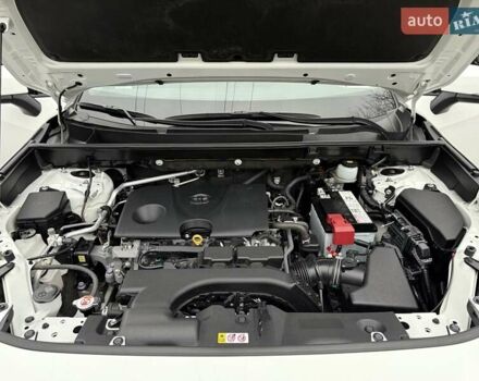 Белый Тойота РАВ 4, объемом двигателя 1.99 л и пробегом 77 тыс. км за 25300 $, фото 61 на Automoto.ua