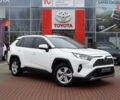 Белый Тойота РАВ 4, объемом двигателя 2.49 л и пробегом 166 тыс. км за 26900 $, фото 19 на Automoto.ua