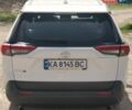 Белый Тойота РАВ 4, объемом двигателя 1.99 л и пробегом 112 тыс. км за 24099 $, фото 3 на Automoto.ua