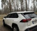 Белый Тойота РАВ 4, объемом двигателя 2 л и пробегом 47 тыс. км за 25000 $, фото 5 на Automoto.ua