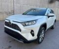 Білий Тойота РАВ 4, об'ємом двигуна 2.5 л та пробігом 24 тис. км за 12500 $, фото 1 на Automoto.ua