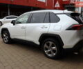 Білий Тойота РАВ 4, об'ємом двигуна 2.49 л та пробігом 95 тис. км за 37900 $, фото 8 на Automoto.ua