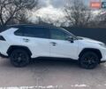 Белый Тойота РАВ 4, объемом двигателя 2.49 л и пробегом 46 тыс. км за 36500 $, фото 1 на Automoto.ua