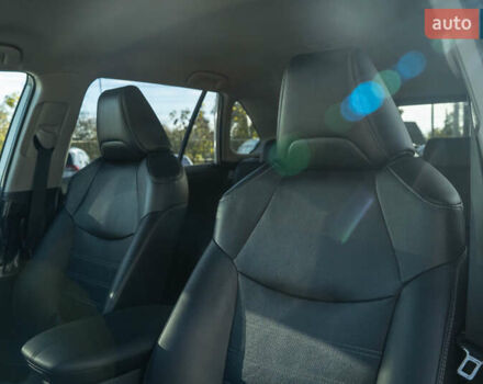 Белый Тойота РАВ 4, объемом двигателя 2.49 л и пробегом 119 тыс. км за 33900 $, фото 37 на Automoto.ua