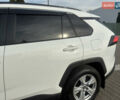 Белый Тойота РАВ 4, объемом двигателя 1.99 л и пробегом 167 тыс. км за 27500 $, фото 26 на Automoto.ua