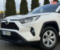 Білий Тойота РАВ 4, об'ємом двигуна 1.99 л та пробігом 76 тис. км за 22500 $, фото 10 на Automoto.ua