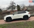 Белый Тойота РАВ 4, объемом двигателя 2.5 л и пробегом 88 тыс. км за 34999 $, фото 3 на Automoto.ua