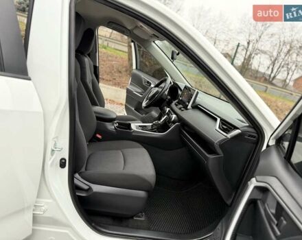 Белый Тойота РАВ 4, объемом двигателя 1.99 л и пробегом 77 тыс. км за 25300 $, фото 32 на Automoto.ua