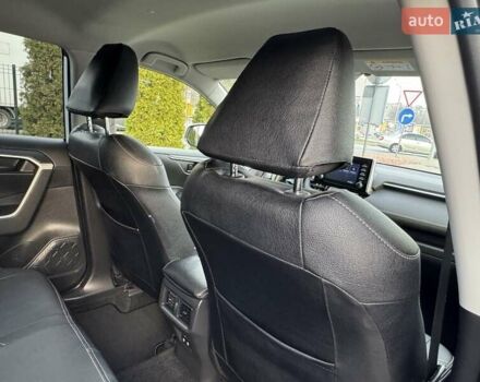 Білий Тойота РАВ 4, об'ємом двигуна 1.99 л та пробігом 76 тис. км за 22500 $, фото 80 на Automoto.ua