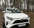 Белый Тойота РАВ 4, объемом двигателя 2 л и пробегом 47 тыс. км за 25000 $, фото 7 на Automoto.ua