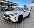 Белый Тойота РАВ 4, объемом двигателя 2.5 л и пробегом 78 тыс. км за 32500 $, фото 4 на Automoto.ua