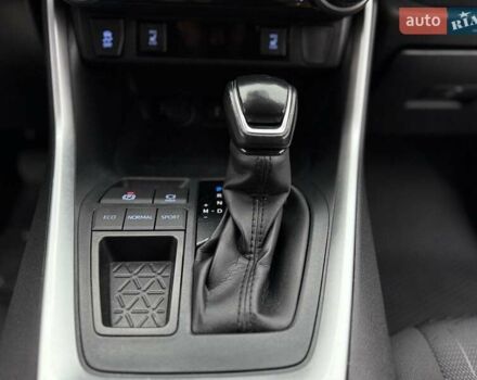 Белый Тойота РАВ 4, объемом двигателя 1.99 л и пробегом 77 тыс. км за 25300 $, фото 42 на Automoto.ua