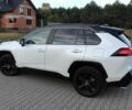 Белый Тойота РАВ 4, объемом двигателя 2.5 л и пробегом 63 тыс. км за 17900 $, фото 11 на Automoto.ua