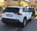 Білий Тойота РАВ 4, об'ємом двигуна 2.49 л та пробігом 45 тис. км за 24500 $, фото 3 на Automoto.ua