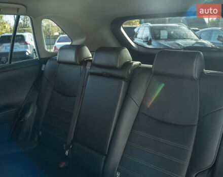 Белый Тойота РАВ 4, объемом двигателя 2.49 л и пробегом 119 тыс. км за 33900 $, фото 39 на Automoto.ua