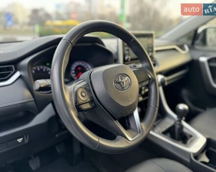 Білий Тойота РАВ 4, об'ємом двигуна 1.99 л та пробігом 76 тис. км за 22500 $, фото 51 на Automoto.ua