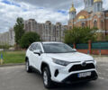 Білий Тойота РАВ 4, об'ємом двигуна 2.5 л та пробігом 70 тис. км за 32900 $, фото 2 на Automoto.ua