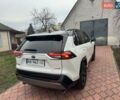 Белый Тойота РАВ 4, объемом двигателя 2.5 л и пробегом 88 тыс. км за 34999 $, фото 8 на Automoto.ua