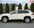 Білий Тойота РАВ 4, об'ємом двигуна 1.99 л та пробігом 76 тис. км за 22500 $, фото 6 на Automoto.ua
