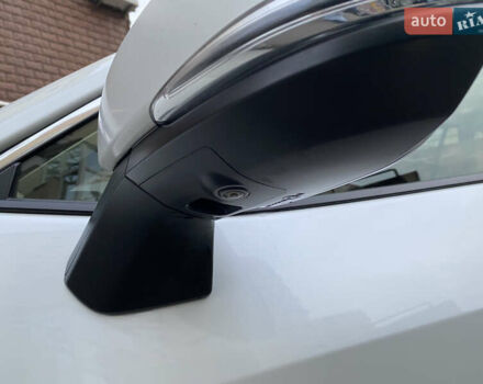 Белый Тойота РАВ 4, объемом двигателя 1.99 л и пробегом 108 тыс. км за 29899 $, фото 19 на Automoto.ua