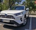 Білий Тойота РАВ 4, об'ємом двигуна 2.49 л та пробігом 57 тис. км за 33900 $, фото 1 на Automoto.ua
