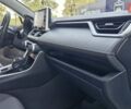 Білий Тойота РАВ 4, об'ємом двигуна 2.49 л та пробігом 57 тис. км за 33900 $, фото 29 на Automoto.ua