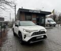 Белый Тойота РАВ 4, объемом двигателя 2.5 л и пробегом 79 тыс. км за 30000 $, фото 6 на Automoto.ua