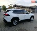 Белый Тойота РАВ 4, объемом двигателя 1.99 л и пробегом 75 тыс. км за 30500 $, фото 3 на Automoto.ua
