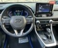 Білий Тойота РАВ 4, об'ємом двигуна 2.49 л та пробігом 80 тис. км за 35000 $, фото 15 на Automoto.ua