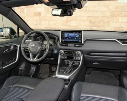 Белый Тойота РАВ 4, объемом двигателя 0 л и пробегом 84 тыс. км за 18000 $, фото 16 на Automoto.ua