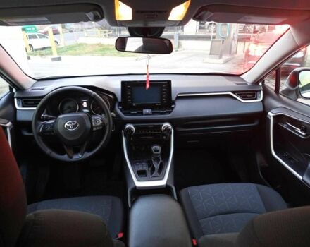 Белый Тойота РАВ 4, объемом двигателя 0 л и пробегом 112 тыс. км за 16000 $, фото 4 на Automoto.ua