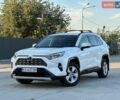Білий Тойота РАВ 4, об'ємом двигуна 1.99 л та пробігом 108 тис. км за 24900 $, фото 1 на Automoto.ua