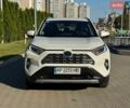 Белый Тойота РАВ 4, объемом двигателя 2.49 л и пробегом 53 тыс. км за 36000 $, фото 1 на Automoto.ua