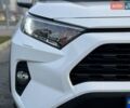 Білий Тойота РАВ 4, об'ємом двигуна 1.99 л та пробігом 76 тис. км за 22500 $, фото 2 на Automoto.ua