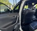 Білий Тойота РАВ 4, об'ємом двигуна 2.49 л та пробігом 138 тис. км за 33500 $, фото 19 на Automoto.ua