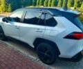 Белый Тойота РАВ 4, объемом двигателя 0 л и пробегом 86 тыс. км за 19700 $, фото 2 на Automoto.ua