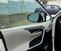 Білий Тойота РАВ 4, об'ємом двигуна 2.5 л та пробігом 100 тис. км за 36500 $, фото 2 на Automoto.ua