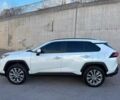 Білий Тойота РАВ 4, об'ємом двигуна 2.5 л та пробігом 24 тис. км за 12500 $, фото 1 на Automoto.ua