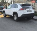 Білий Тойота РАВ 4, об'ємом двигуна 2.49 л та пробігом 45 тис. км за 24500 $, фото 2 на Automoto.ua