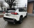 Белый Тойота РАВ 4, объемом двигателя 2.5 л и пробегом 79 тыс. км за 30000 $, фото 9 на Automoto.ua