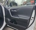 Білий Тойота РАВ 4, об'ємом двигуна 2.49 л та пробігом 59 тис. км за 32000 $, фото 10 на Automoto.ua