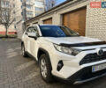 Белый Тойота РАВ 4, объемом двигателя 2.49 л и пробегом 115 тыс. км за 30000 $, фото 1 на Automoto.ua