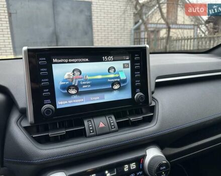 Белый Тойота РАВ 4, объемом двигателя 2.5 л и пробегом 88 тыс. км за 34999 $, фото 52 на Automoto.ua