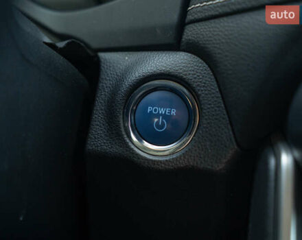 Белый Тойота РАВ 4, объемом двигателя 2.49 л и пробегом 119 тыс. км за 33900 $, фото 30 на Automoto.ua