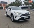 Білий Тойота РАВ 4, об'ємом двигуна 2.49 л та пробігом 59 тис. км за 32000 $, фото 5 на Automoto.ua