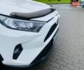 Белый Тойота РАВ 4, объемом двигателя 1.99 л и пробегом 21 тыс. км за 24950 $, фото 12 на Automoto.ua