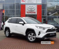 Белый Тойота РАВ 4, объемом двигателя 2.5 л и пробегом 167 тыс. км за 26900 $, фото 19 на Automoto.ua