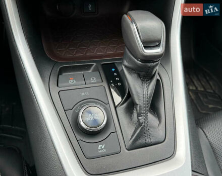 Белый Тойота РАВ 4, объемом двигателя 2.49 л и пробегом 78 тыс. км за 28500 $, фото 47 на Automoto.ua